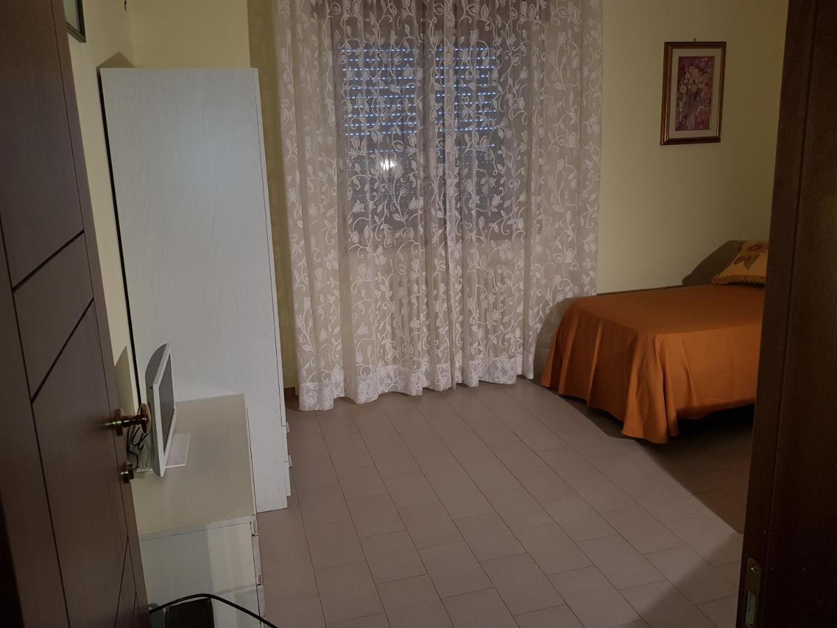 Top Bedroom Golfo - Le Lincelle, Lamezia - 2 Extra Large Single Beds SantʼEufemia Lamezia Εξωτερικό φωτογραφία