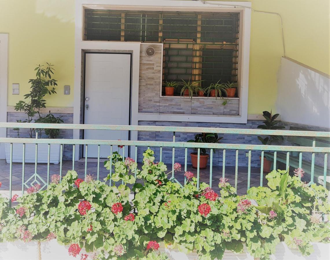 Top Bedroom Golfo - Le Lincelle, Lamezia - 2 Extra Large Single Beds SantʼEufemia Lamezia Εξωτερικό φωτογραφία