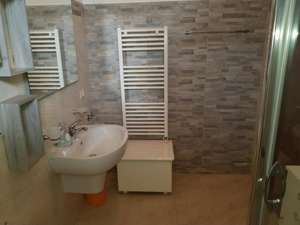 Top Bedroom Golfo - Le Lincelle, Lamezia - 2 Extra Large Single Beds SantʼEufemia Lamezia Εξωτερικό φωτογραφία