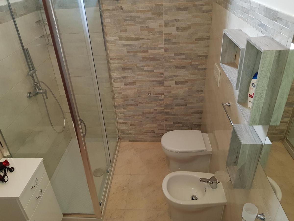 Top Bedroom Golfo - Le Lincelle, Lamezia - 2 Extra Large Single Beds SantʼEufemia Lamezia Εξωτερικό φωτογραφία