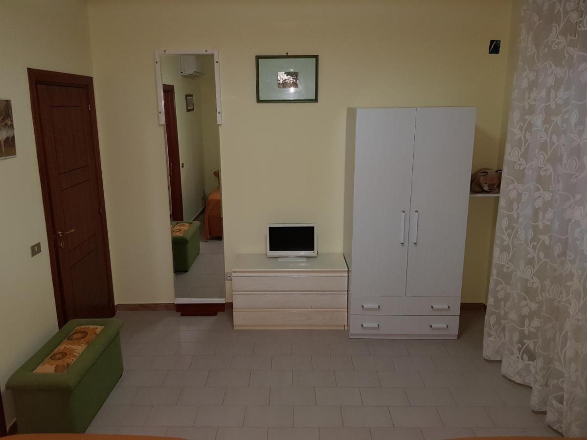Top Bedroom Golfo - Le Lincelle, Lamezia - 2 Extra Large Single Beds SantʼEufemia Lamezia Εξωτερικό φωτογραφία
