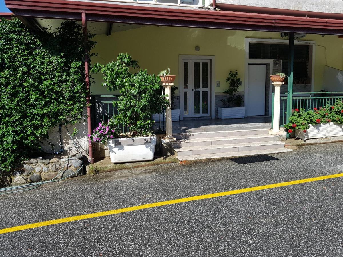 Top Bedroom Golfo - Le Lincelle, Lamezia - 2 Extra Large Single Beds SantʼEufemia Lamezia Εξωτερικό φωτογραφία