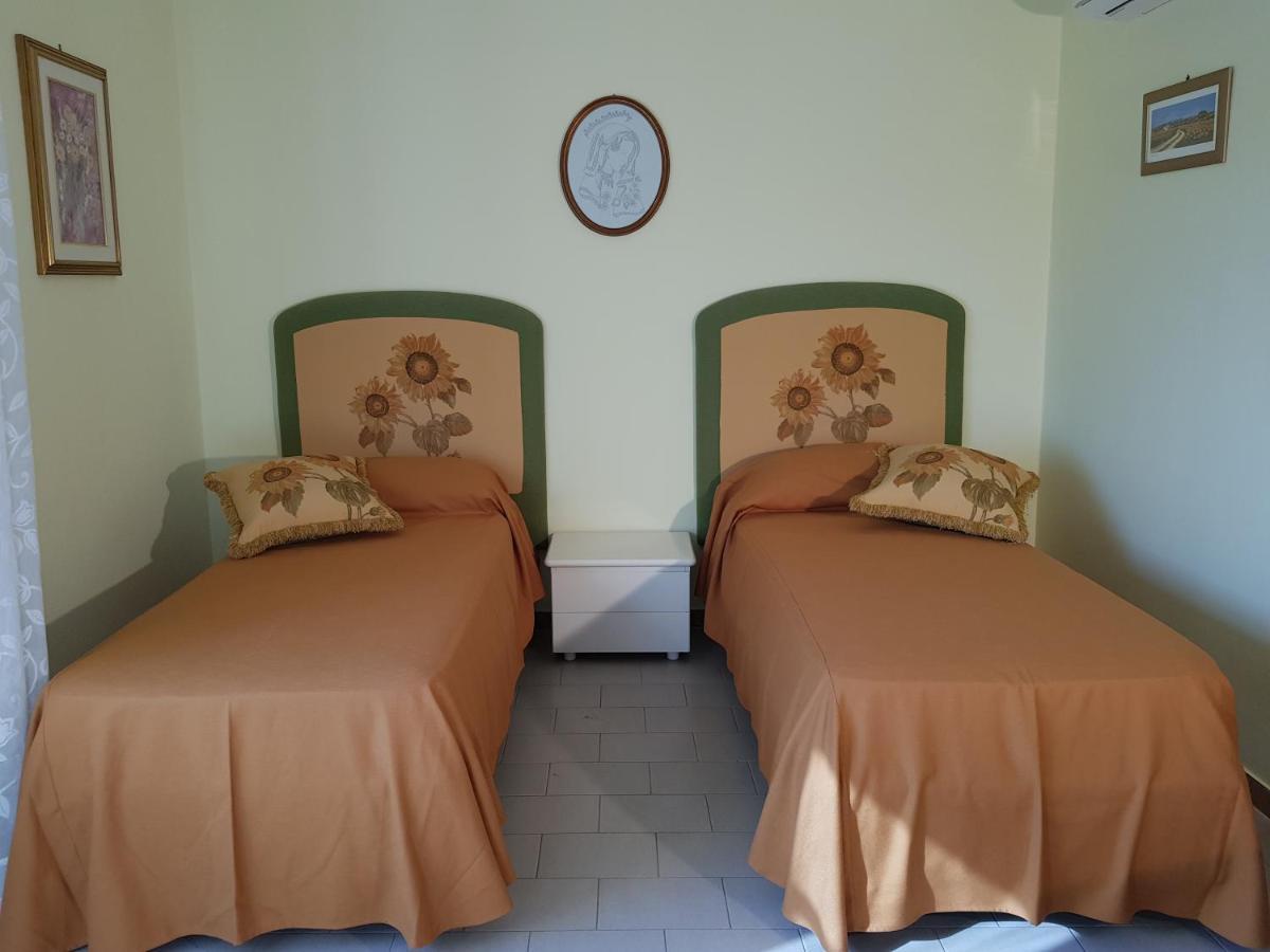 Top Bedroom Golfo - Le Lincelle, Lamezia - 2 Extra Large Single Beds SantʼEufemia Lamezia Εξωτερικό φωτογραφία