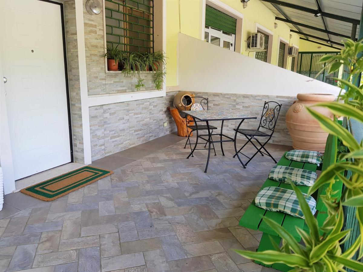 Top Bedroom Golfo - Le Lincelle, Lamezia - 2 Extra Large Single Beds SantʼEufemia Lamezia Εξωτερικό φωτογραφία