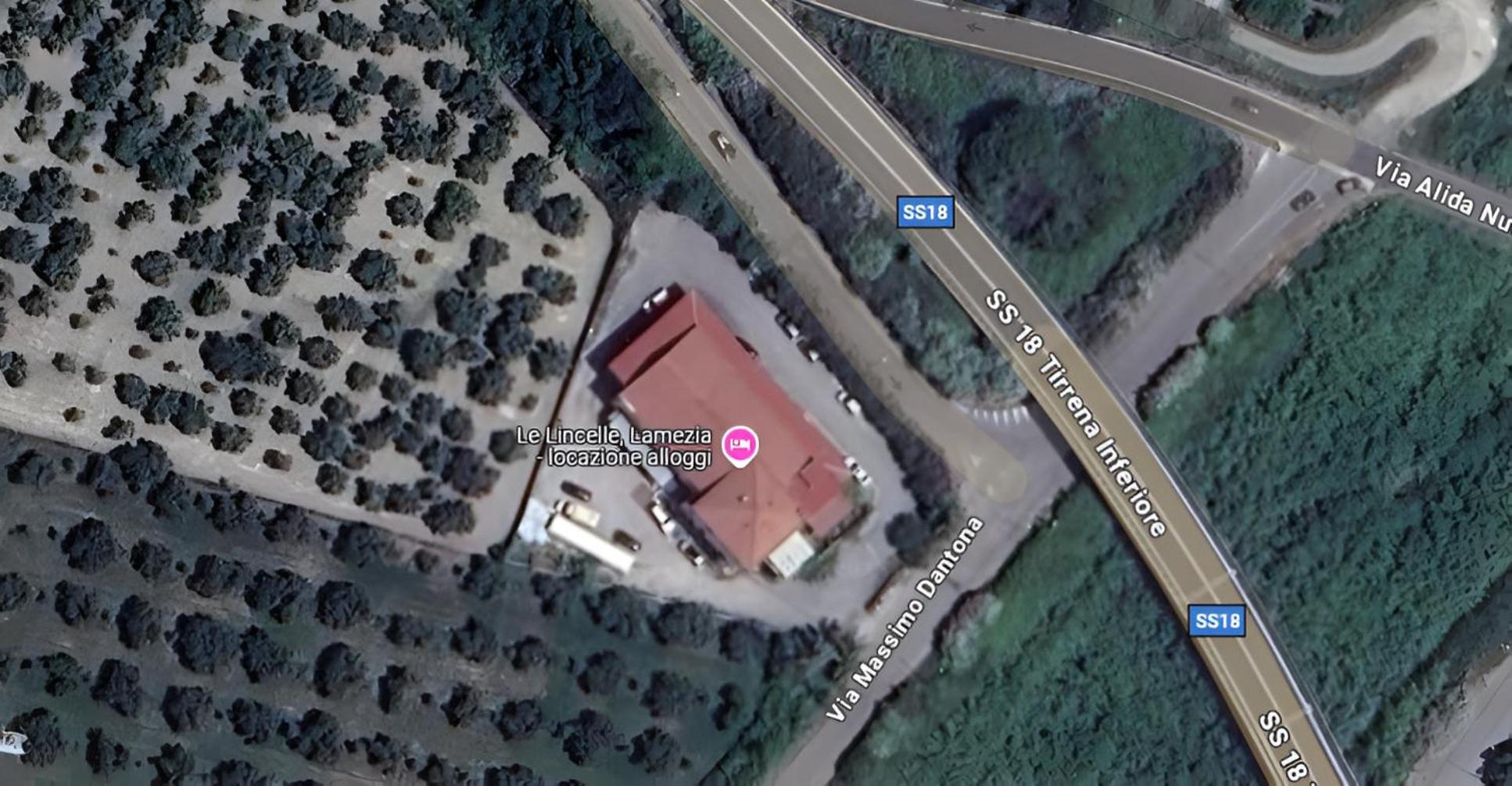Top Bedroom Golfo - Le Lincelle, Lamezia - 2 Extra Large Single Beds SantʼEufemia Lamezia Εξωτερικό φωτογραφία