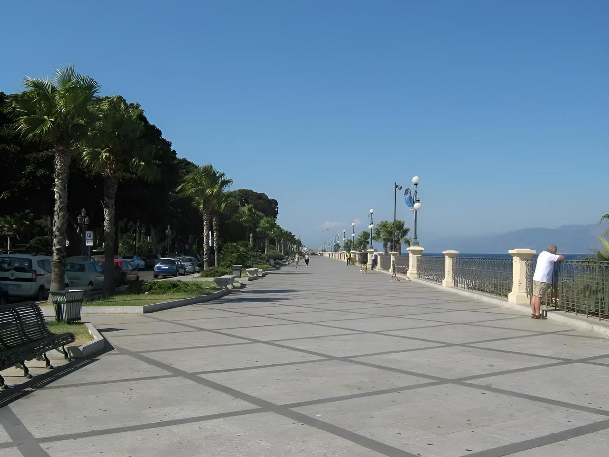 Top Bedroom Golfo - Le Lincelle, Lamezia - 2 Extra Large Single Beds SantʼEufemia Lamezia Εξωτερικό φωτογραφία
